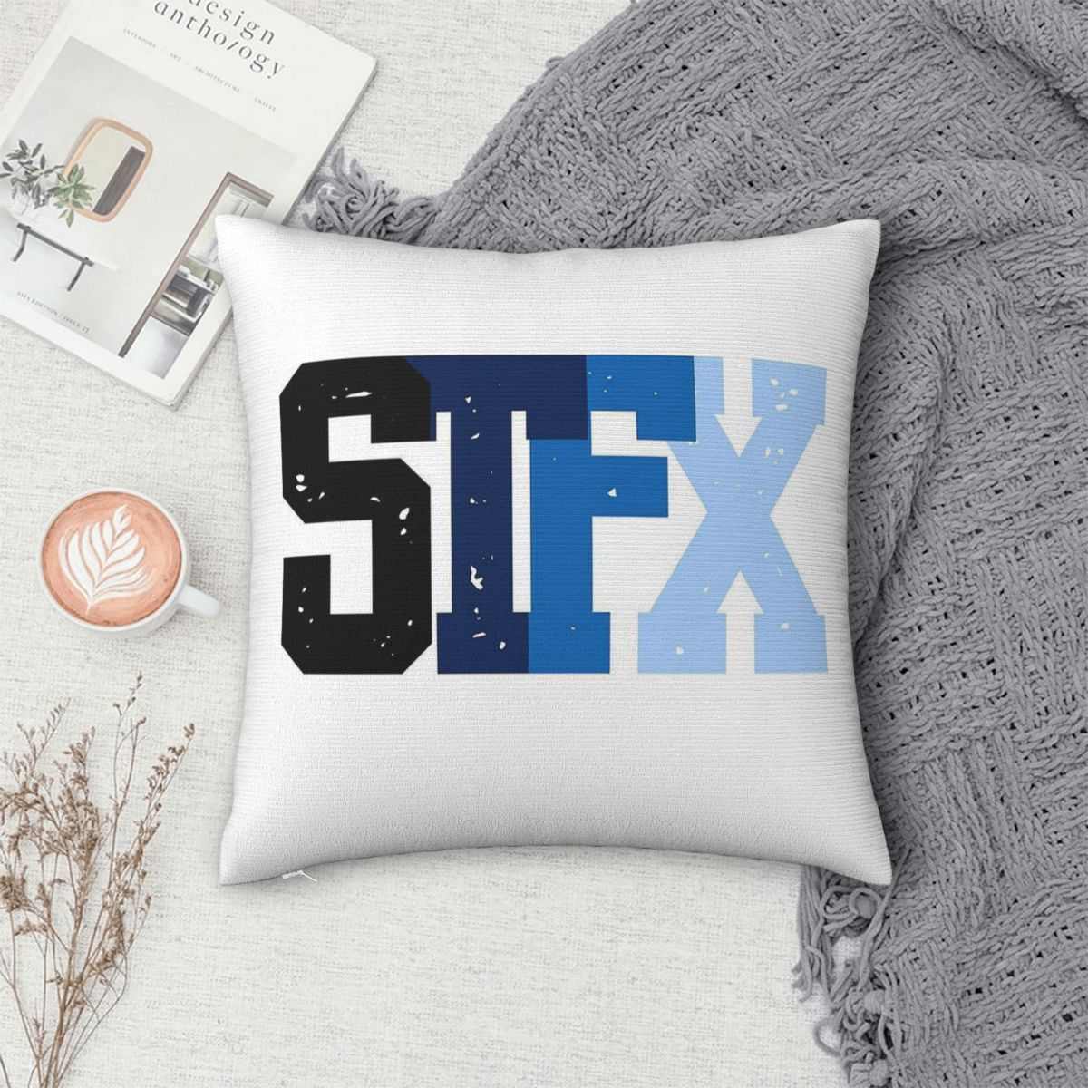 Stfx St Francis Xavier Univers - Xavier Home Decor ulasan dan harga