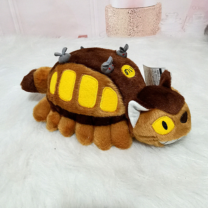 30/40cm Cute Cartoon Anime Bus - Home Decor Ideas ulasan dan harga