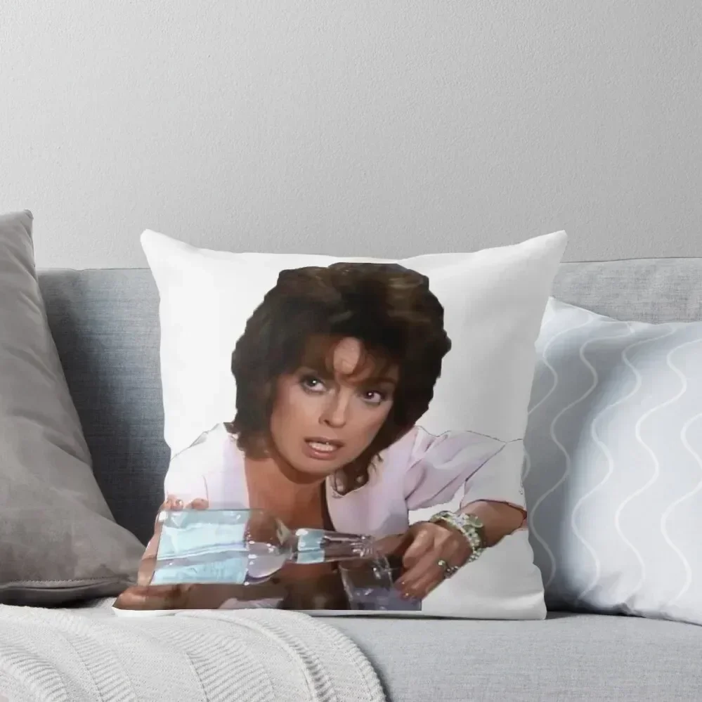 Dallas - Sue Ellen Throw Pillo - Home Decor Dallas ulasan dan harga