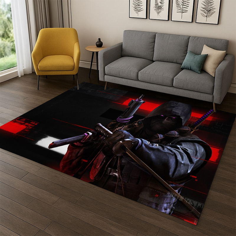 Call of Duty COD War Game Cart - Home Decor Online Game ulasan dan harga