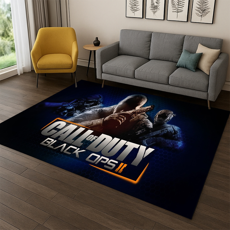 Call of Duty COD War Game Cart - Home Decor Online Game ulasan dan harga