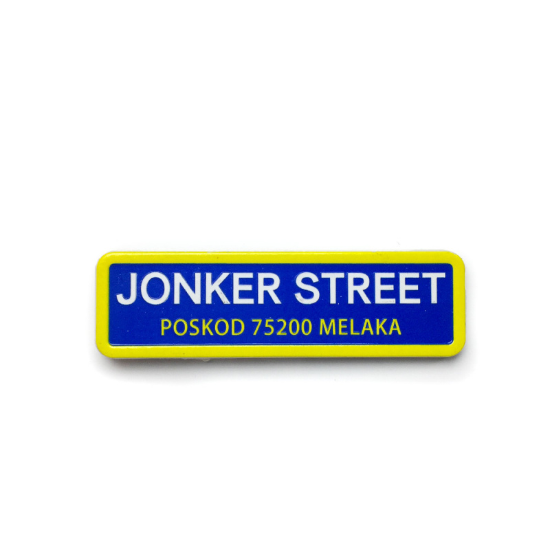 Malaysia Melaka (Jonker Street - Home Decor Malaysia ulasan dan harga