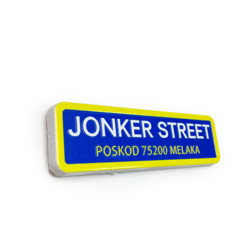 Malaysia Melaka (Jonker Street - Home Decor Malaysia ulasan dan harga