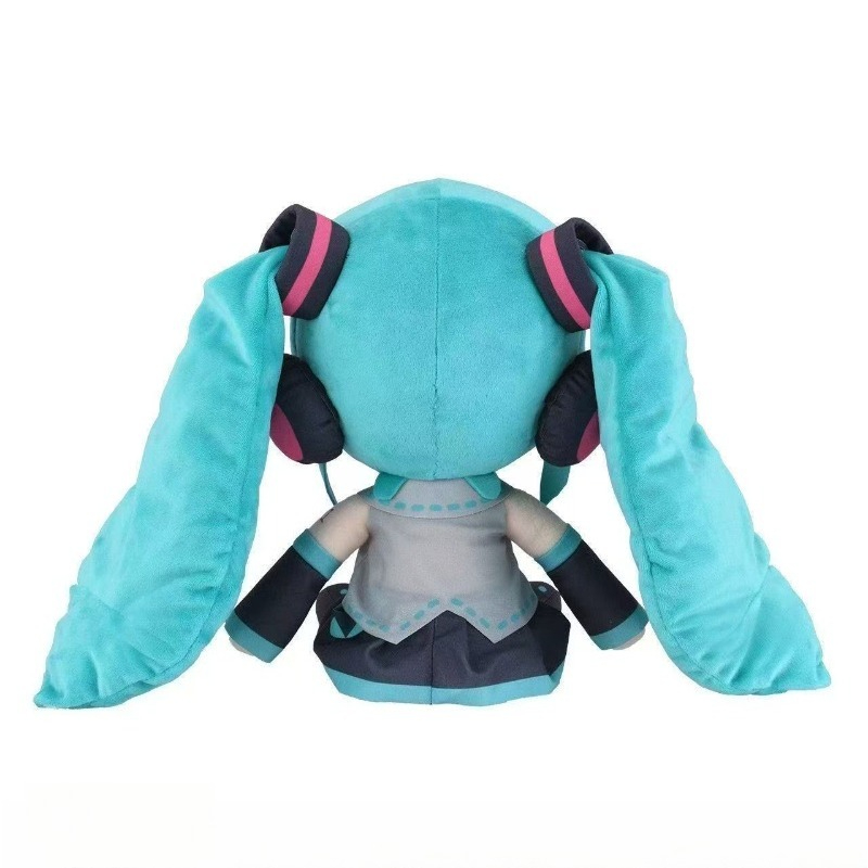 New Hatsune Miku Hand-made Dol - Home Decor Ideas ulasan dan harga