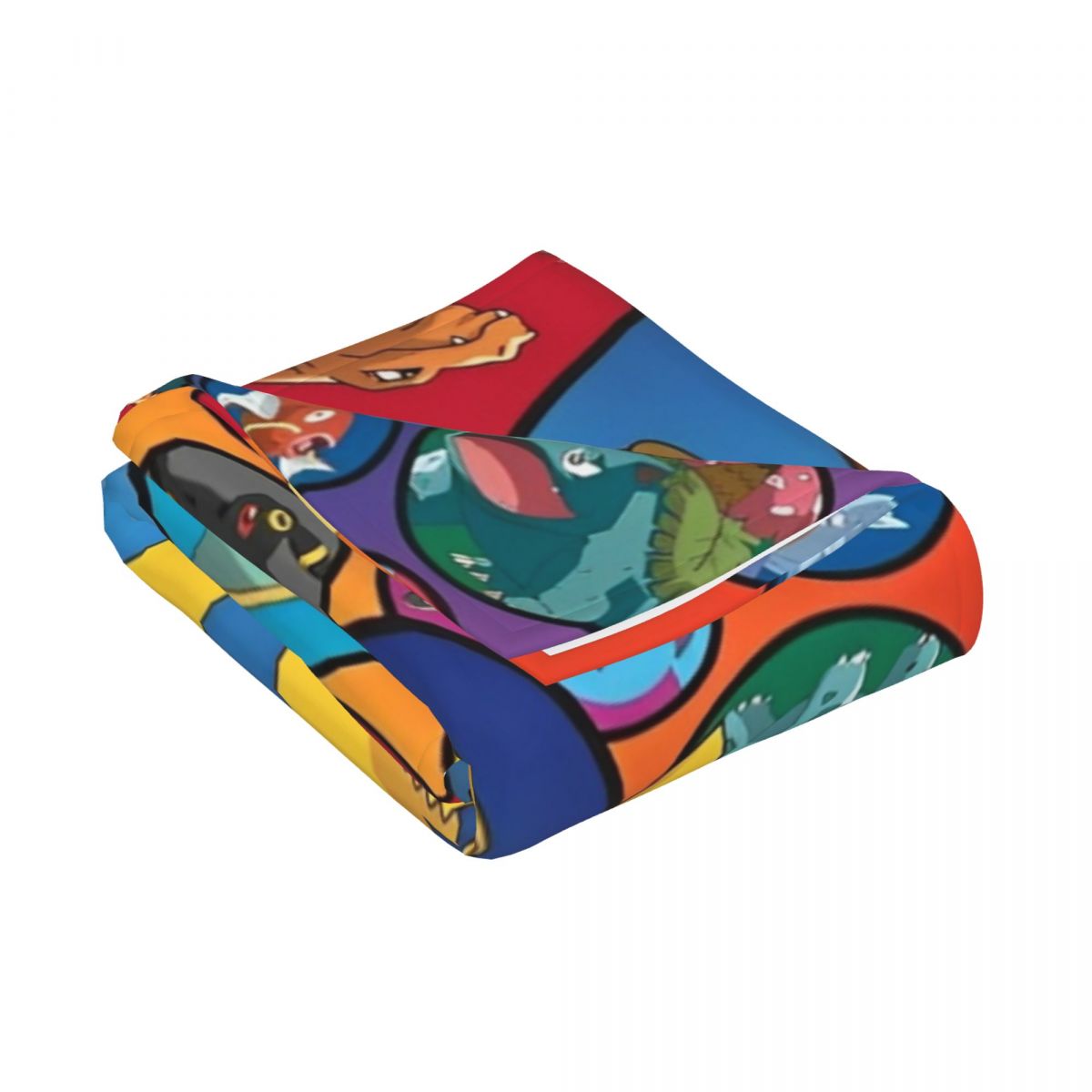 Cute Cartoon Manga Pokemoned   - Home Decor Hippie ulasan dan harga