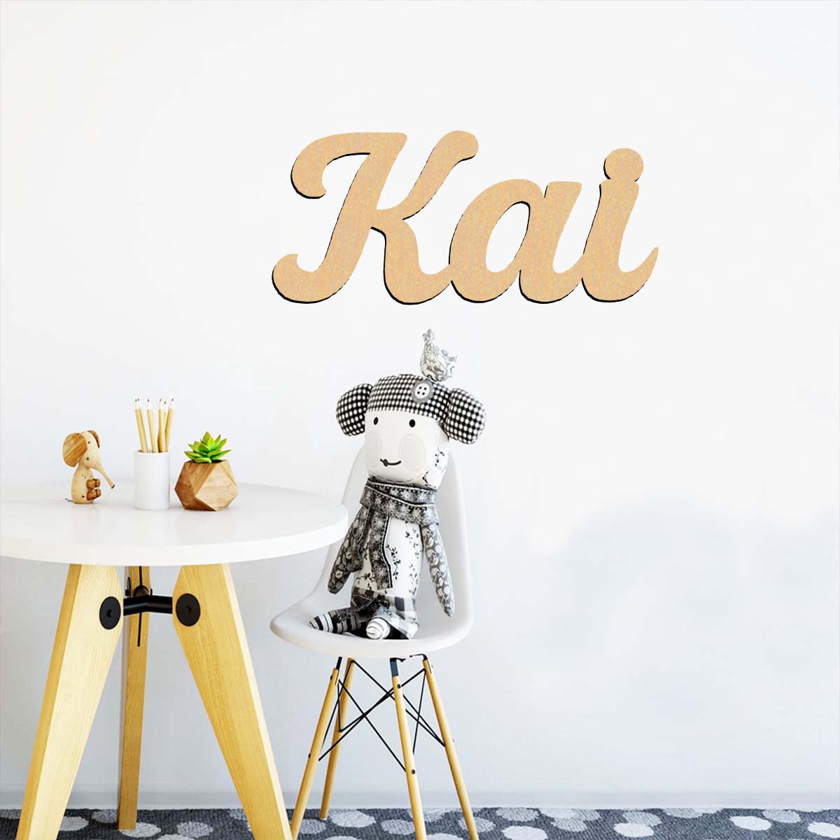 1pc home decor Kai example Cus - Home Decor Examples ulasan dan harga