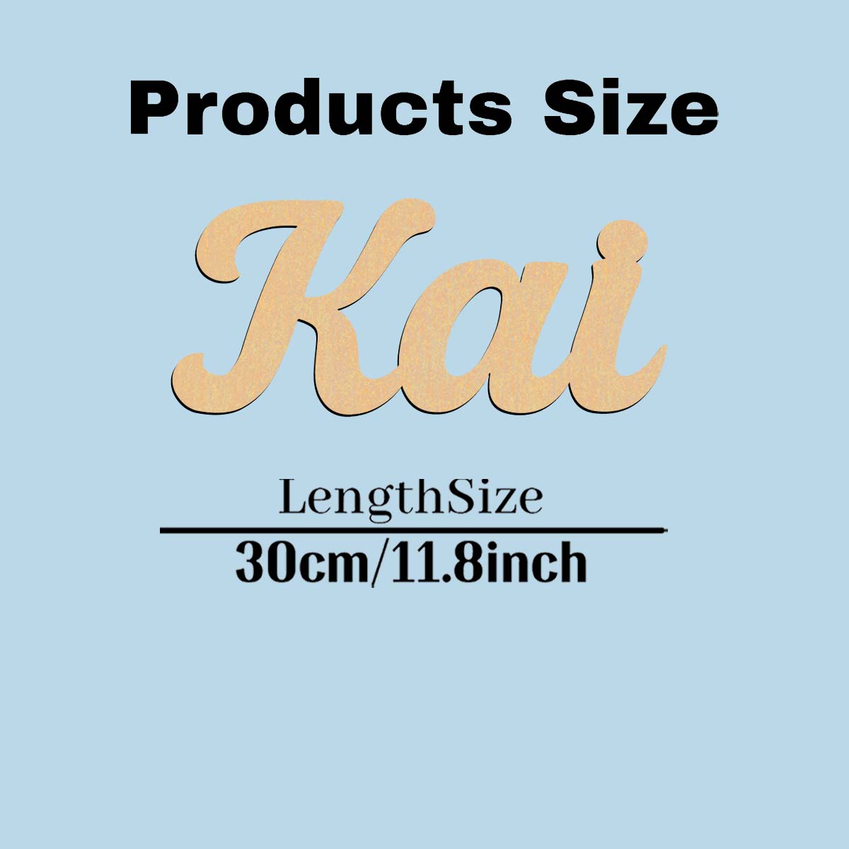 1pc home decor Kai example Cus - Home Decor Examples ulasan dan harga