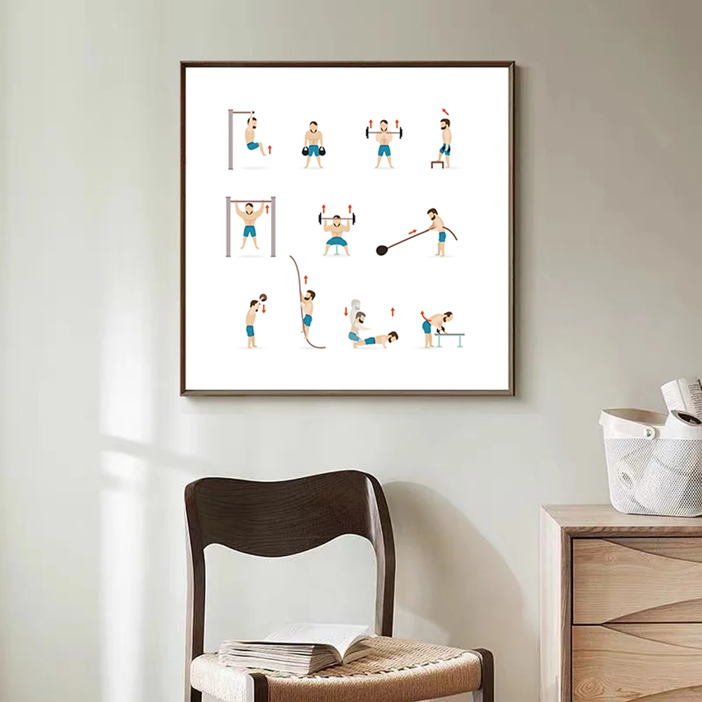 Weight Training Exercises Dumb - Home Decor Examples ulasan dan harga