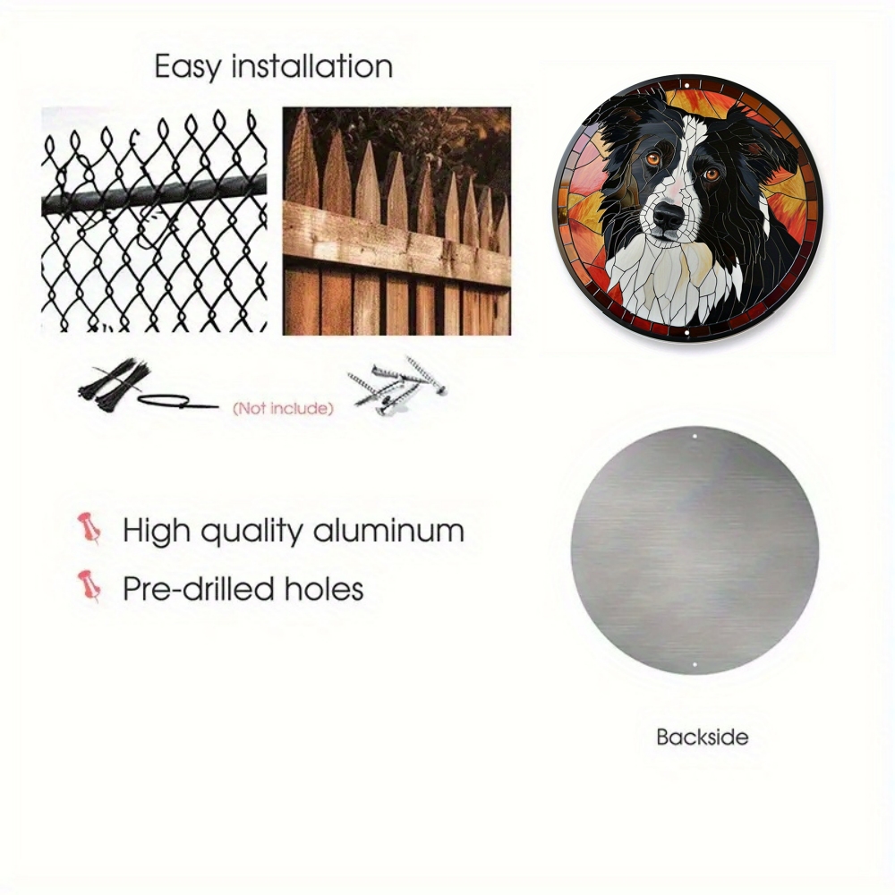 Funny Cute Dog Theme Posters R - Home Decor Theme ulasan dan harga