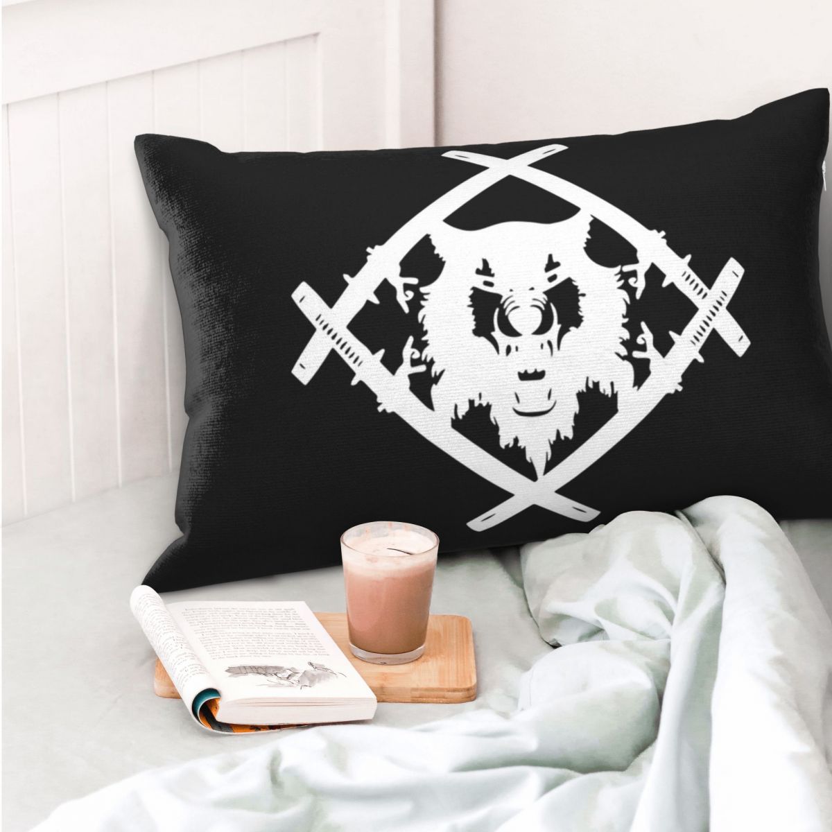 Xavier Wulf Merch Xavier Wulf  - Xavier Home Decor ulasan dan harga