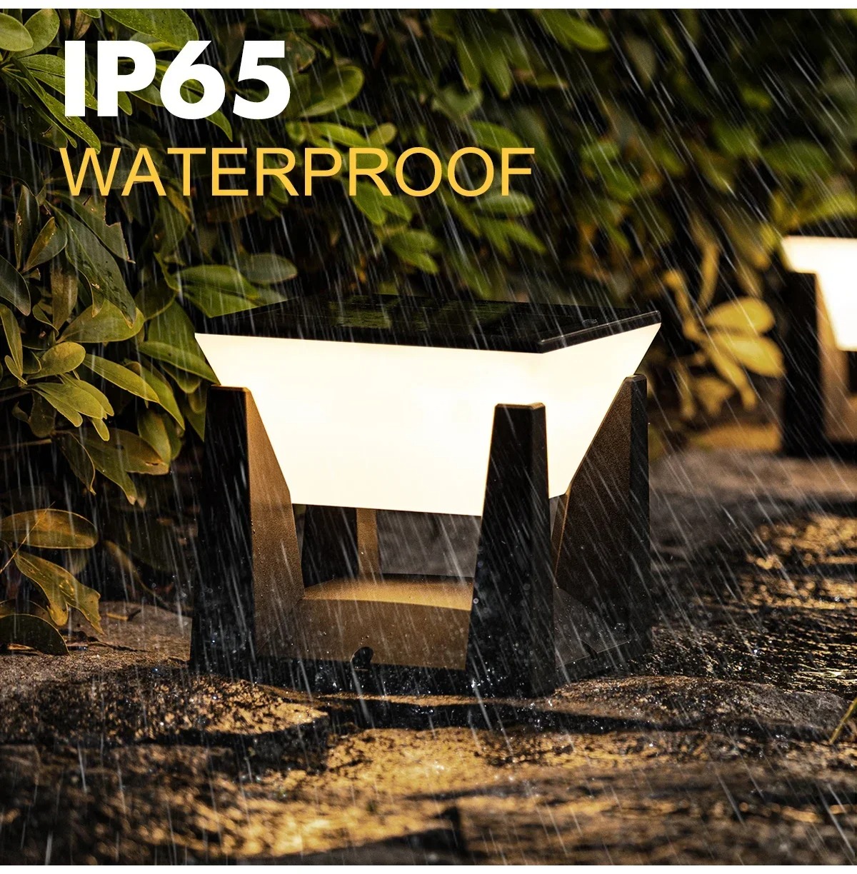 IP65 Waterproof LED Exterior W - Led Strip Lights ulasan dan harga