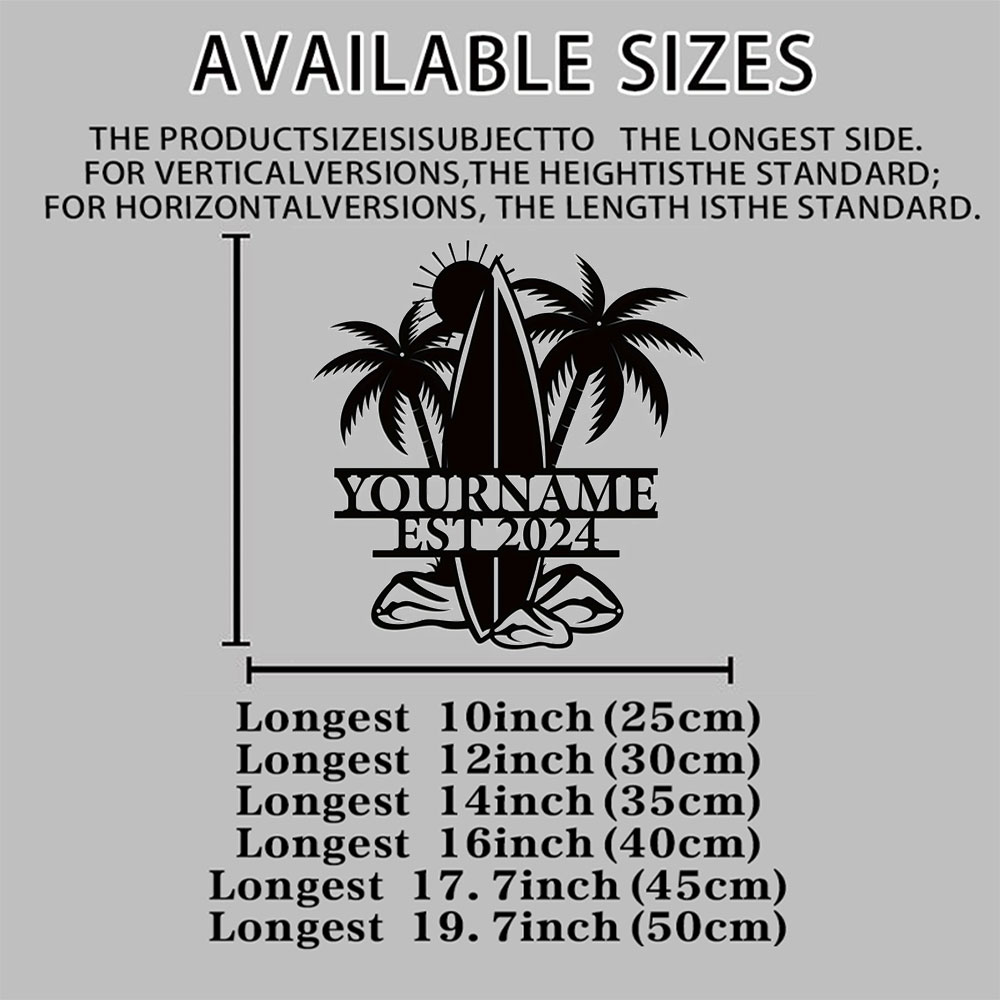 Customized Universal Surfboard - Home Decor Ideas ulasan dan harga