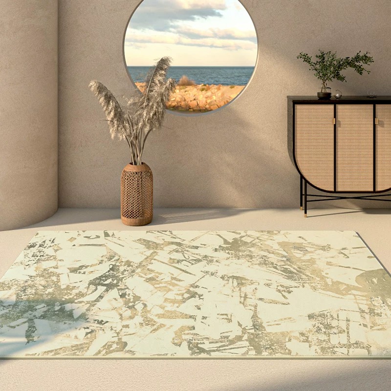 Japandi Wabi-sabi Living Room  - Home Decor Online Game ulasan dan harga