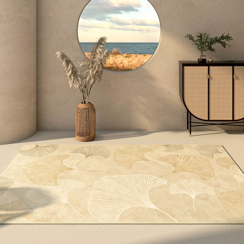 Japandi Wabi-sabi Living Room  - Home Decor Online Game ulasan dan harga