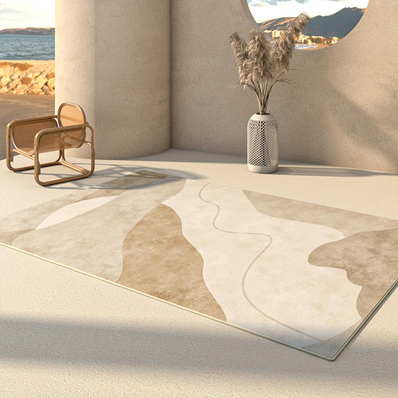 Japandi Wabi-sabi Rugs for Liv - Home Decor Online Game ulasan dan harga