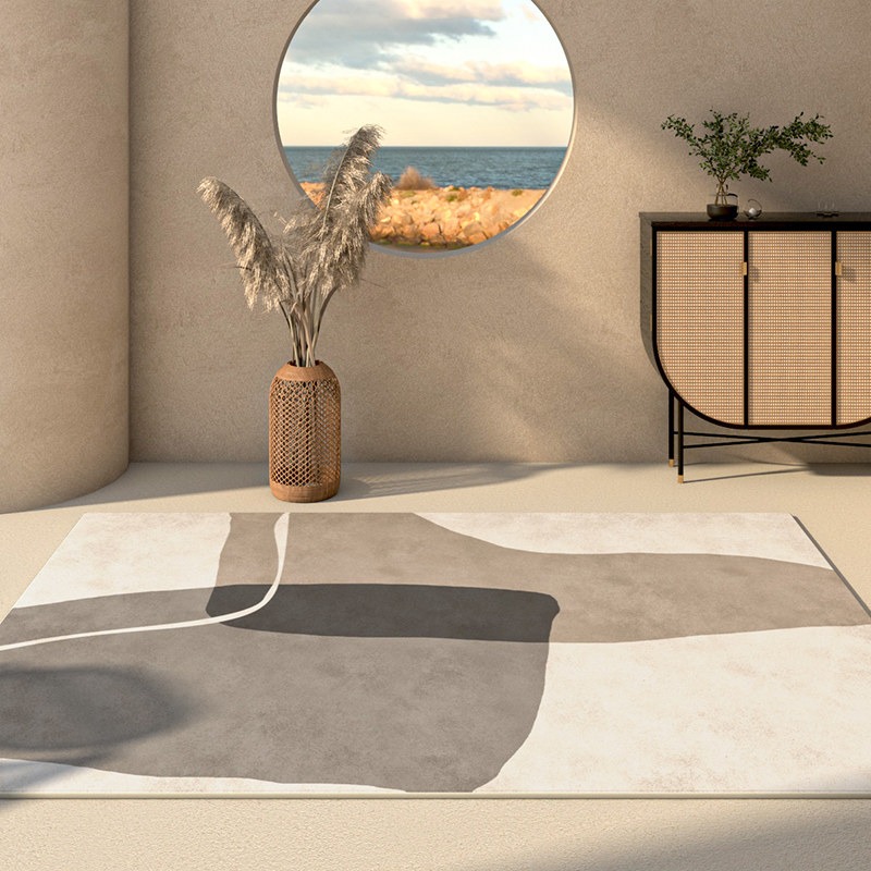Japandi Wabi-sabi Rugs for Liv - Home Decor Online Game ulasan dan harga