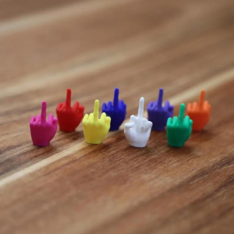 .Hot Sale-10/20pcs Random 3D P - Home Decor On Sale ulasan dan harga