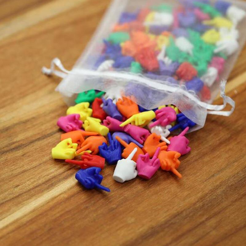 .Hot Sale-10/20pcs Random 3D P - Home Decor On Sale ulasan dan harga