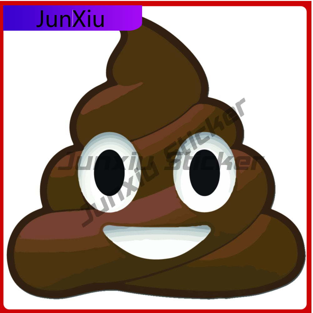 Imagine This Company Emoji Coo - Home Decor Emoji ulasan dan harga