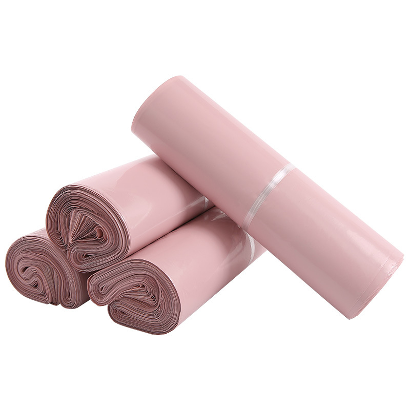 New Light Pink PE Plastic Self - Home Decor Express ulasan dan harga