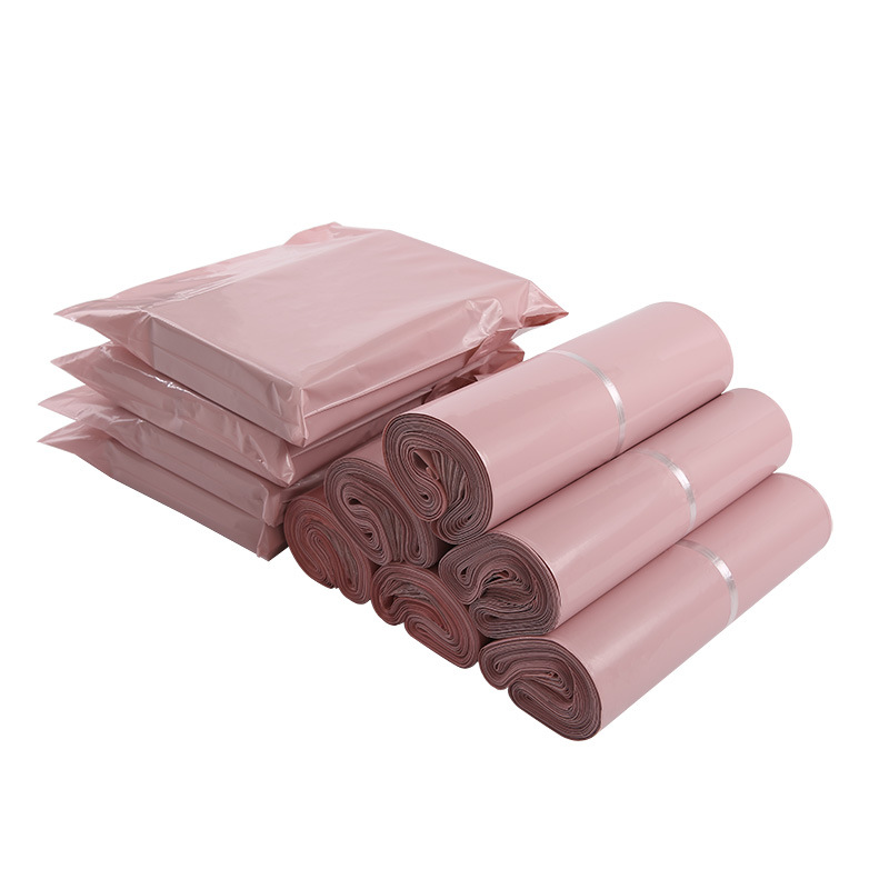 New Light Pink PE Plastic Self - Home Decor Express ulasan dan harga