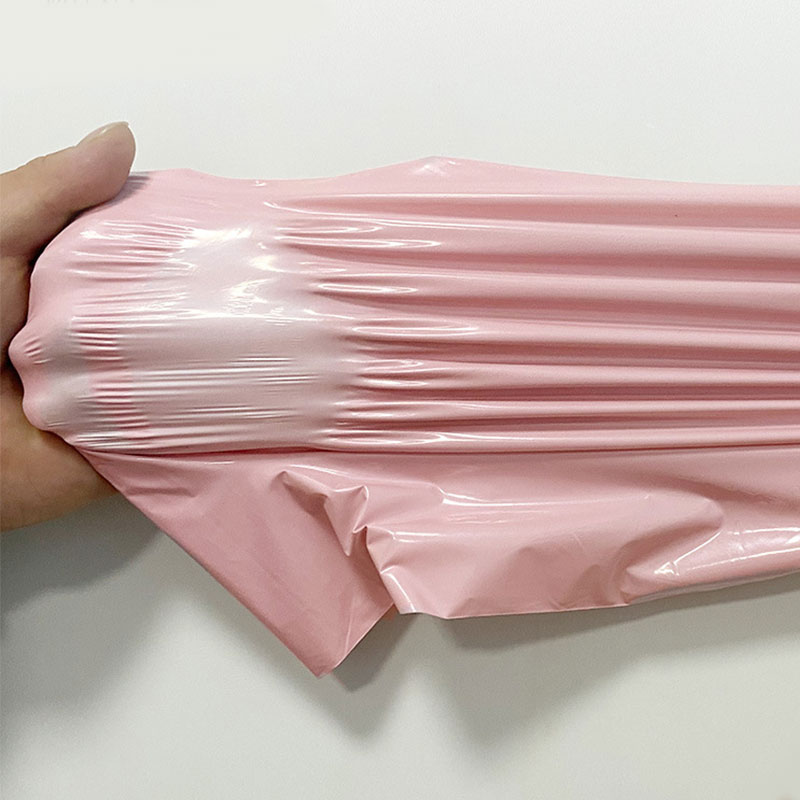 New Light Pink PE Plastic Self - Home Decor Express ulasan dan harga