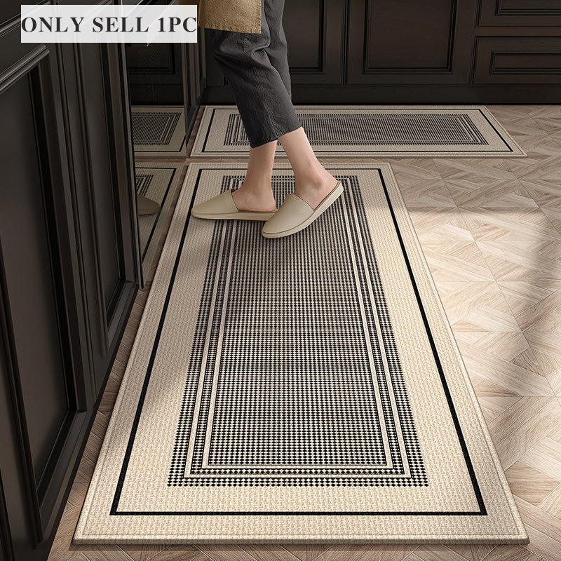 Carpet for Kitchen Floor Mat L - Home Decor Online Game ulasan dan harga