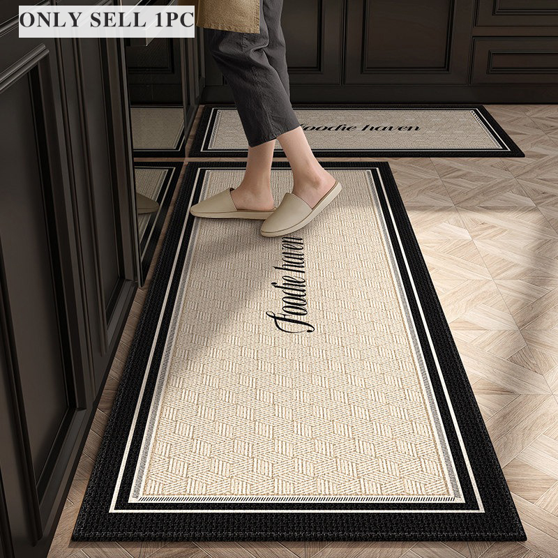 Carpet for Kitchen Floor Mat L - Home Decor Online Game ulasan dan harga