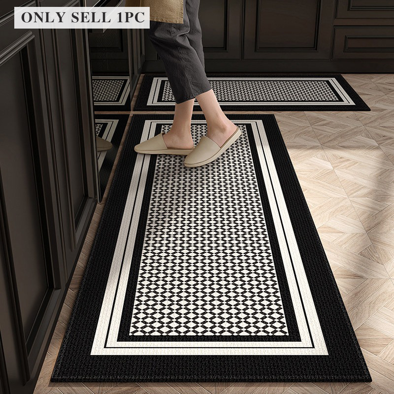 Carpet for Kitchen Floor Mat L - Home Decor Online Game ulasan dan harga