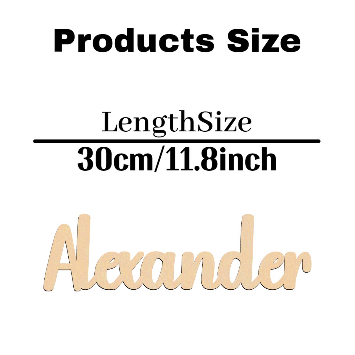 1 PC cool sean example Customi - Home Decor Examples ulasan dan harga