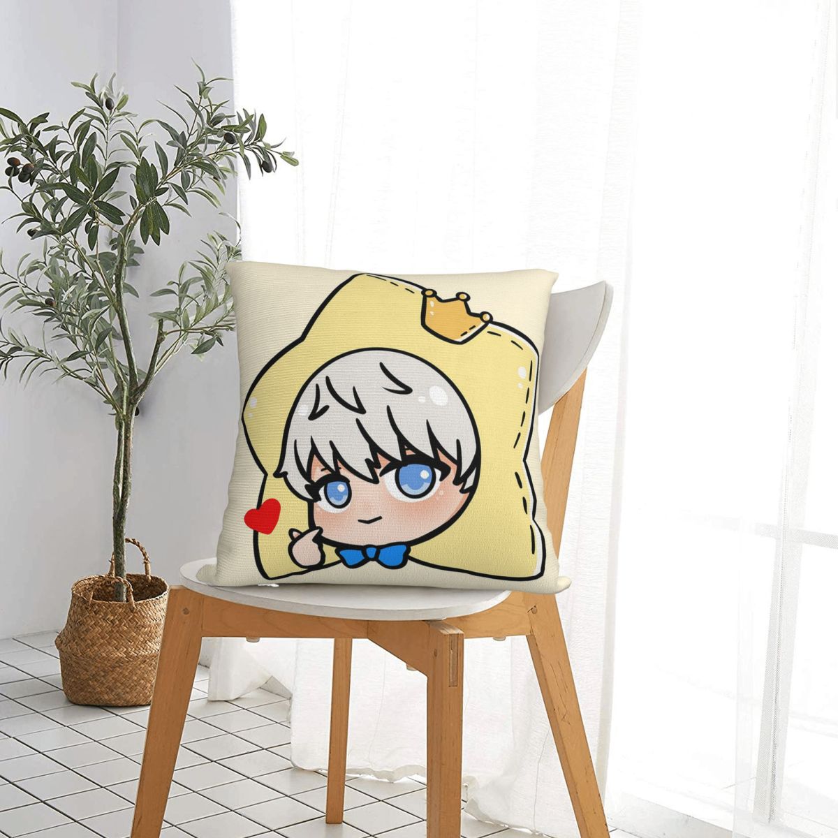 Xavier Love And Deepspace Game - Xavier Home Decor ulasan dan harga