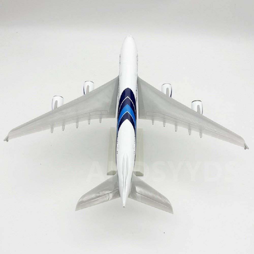 30CM A380 Malaysia Airlines Sc - Home Decor Malaysia ulasan dan harga