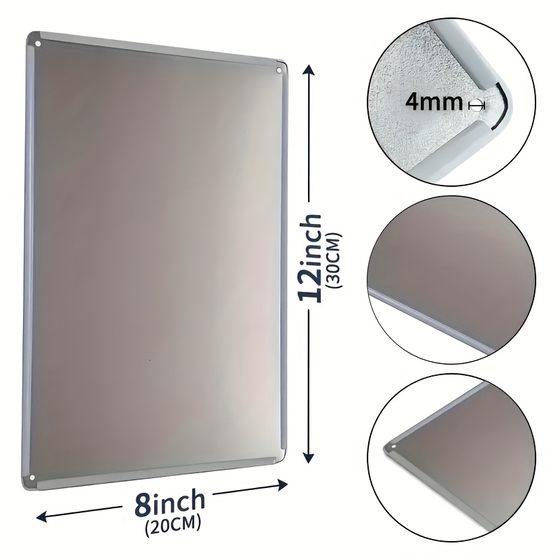 19.Personalized Custom Metal T - Home Decor Logo ulasan dan harga