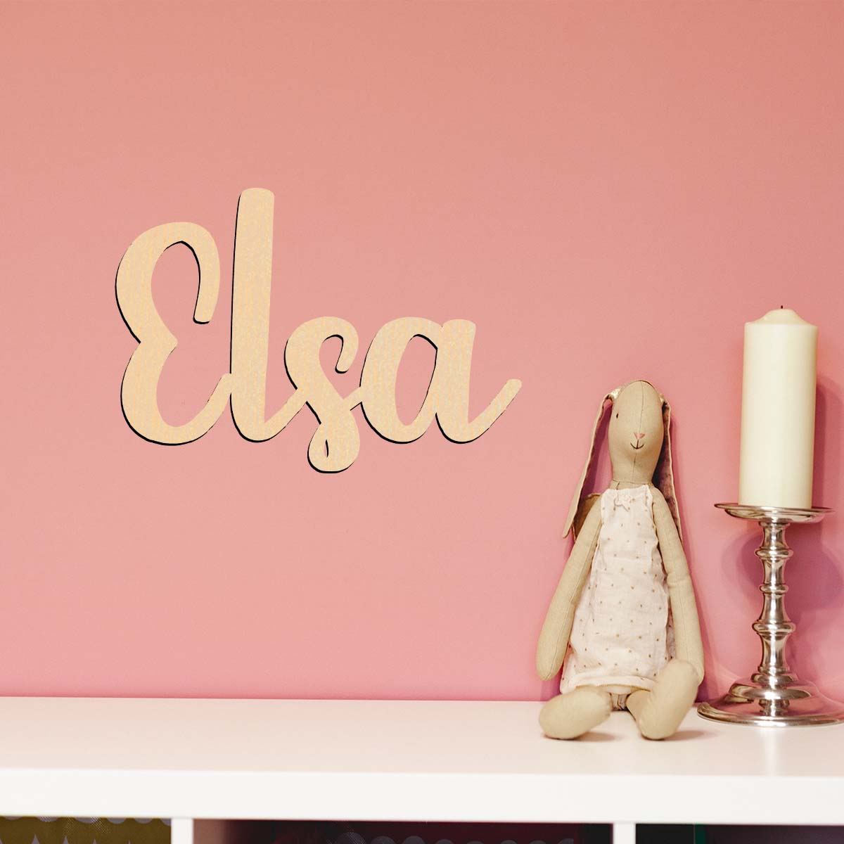 1pc home decor elsa example Cu - Home Decor Examples ulasan dan harga