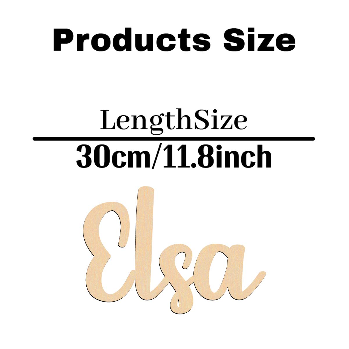 1pc home decor elsa example Cu - Home Decor Examples ulasan dan harga