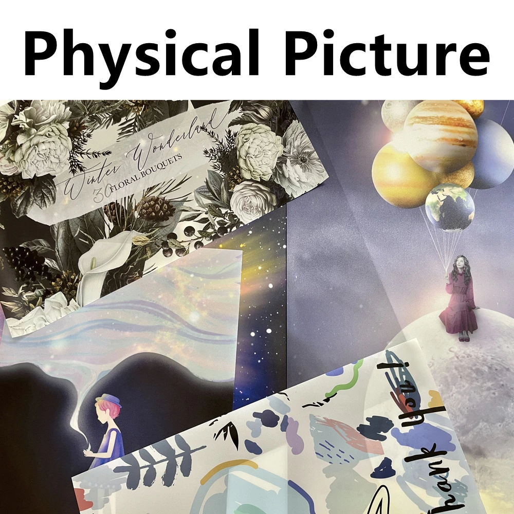 Silk Cloth Wall Poster GYM Exe - Home Decor Examples ulasan dan harga