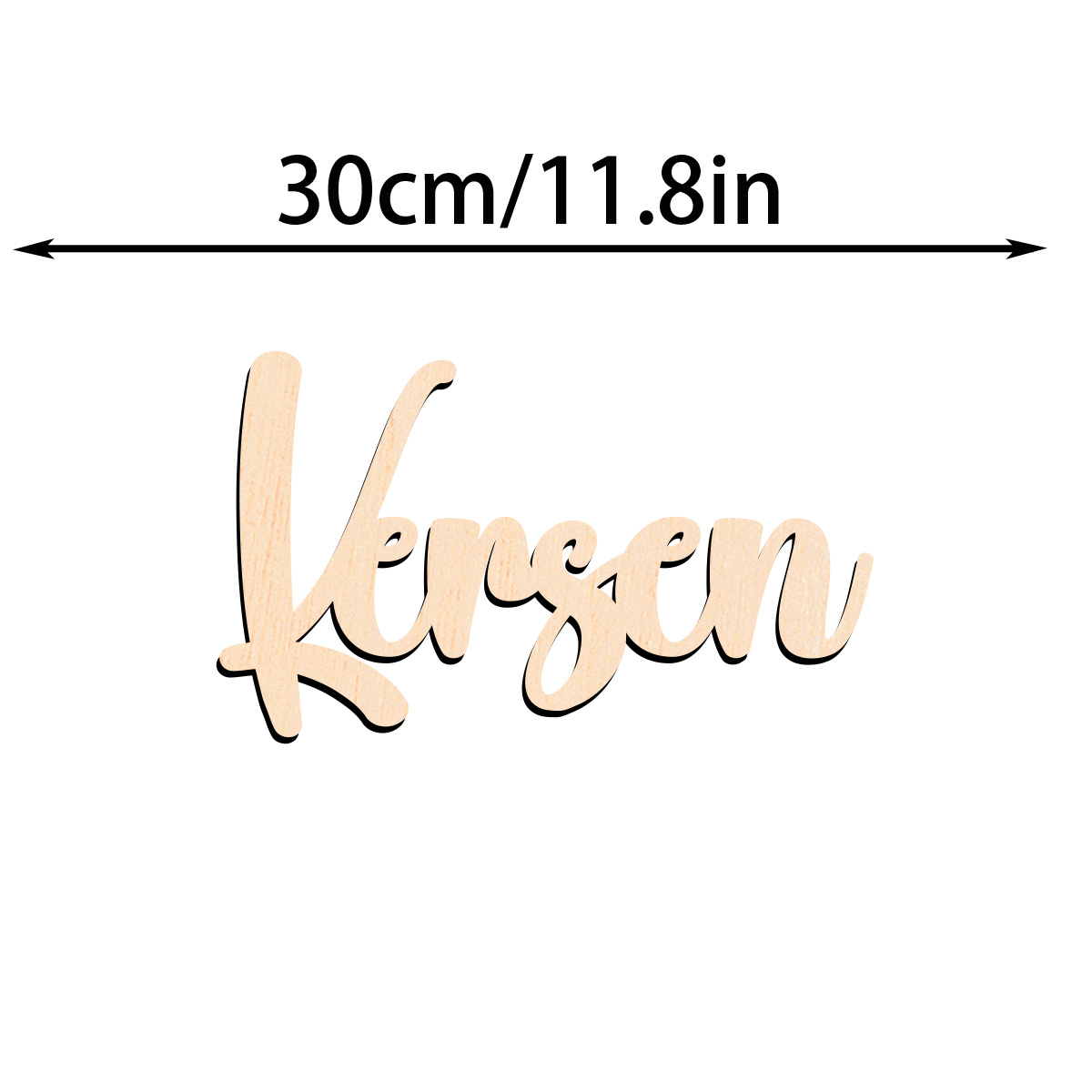 1 pc levana example Customizab - Home Decor Examples ulasan dan harga