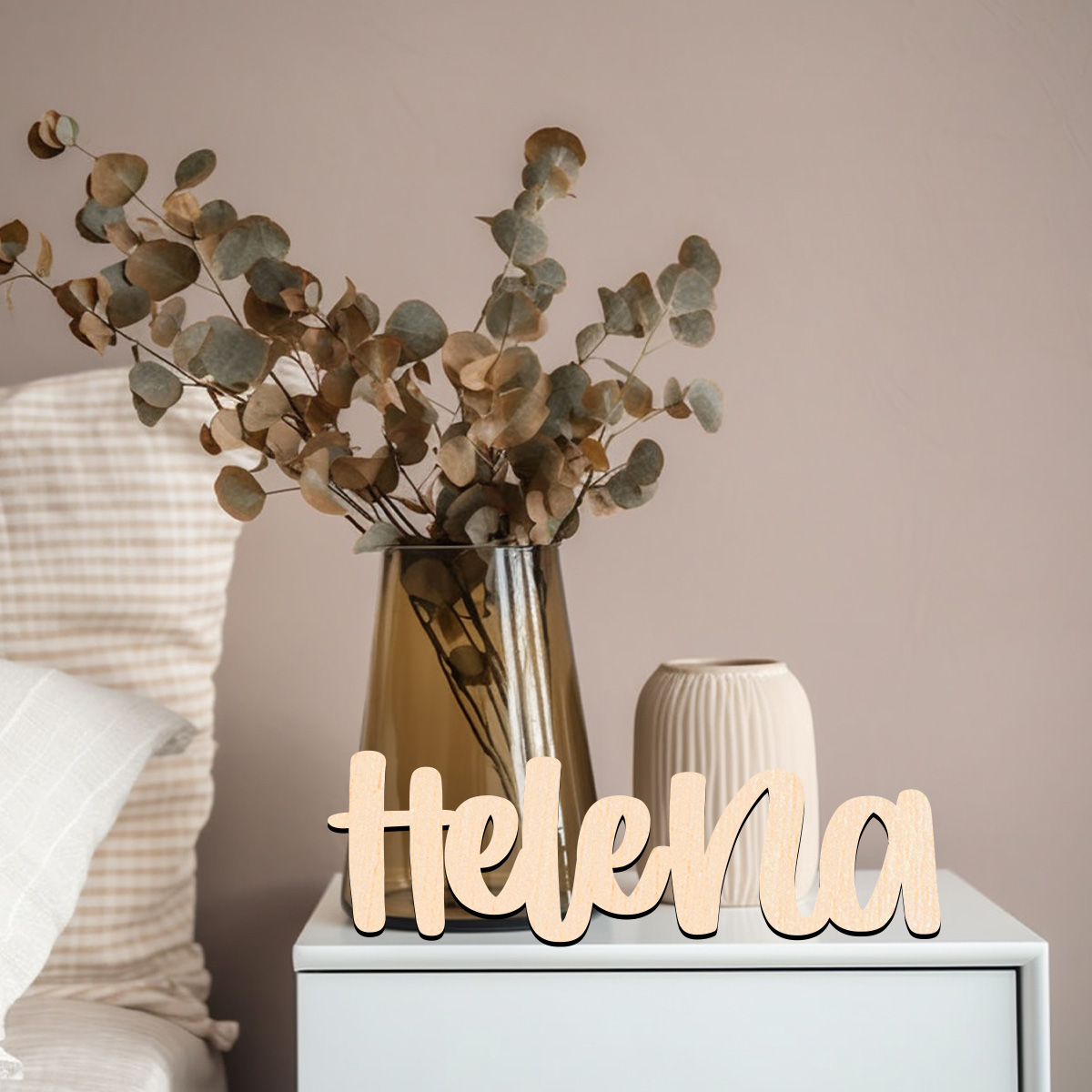 1 pc levana example Customizab - Home Decor Examples ulasan dan harga