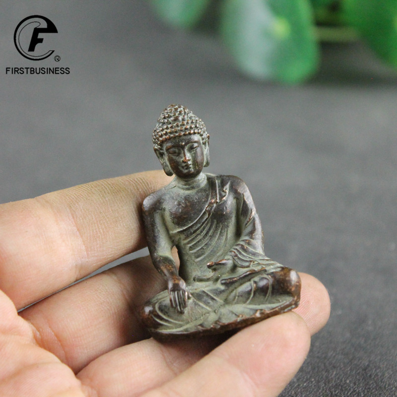 Exquisite Pure Copper Buddha O - Home Decor On Sale ulasan dan harga