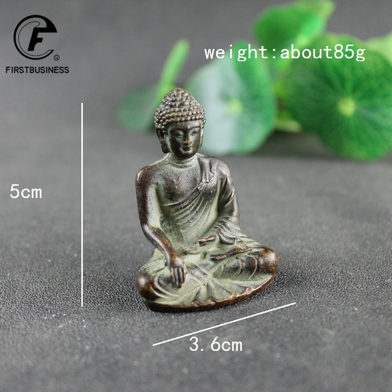 Exquisite Pure Copper Buddha O - Home Decor On Sale ulasan dan harga