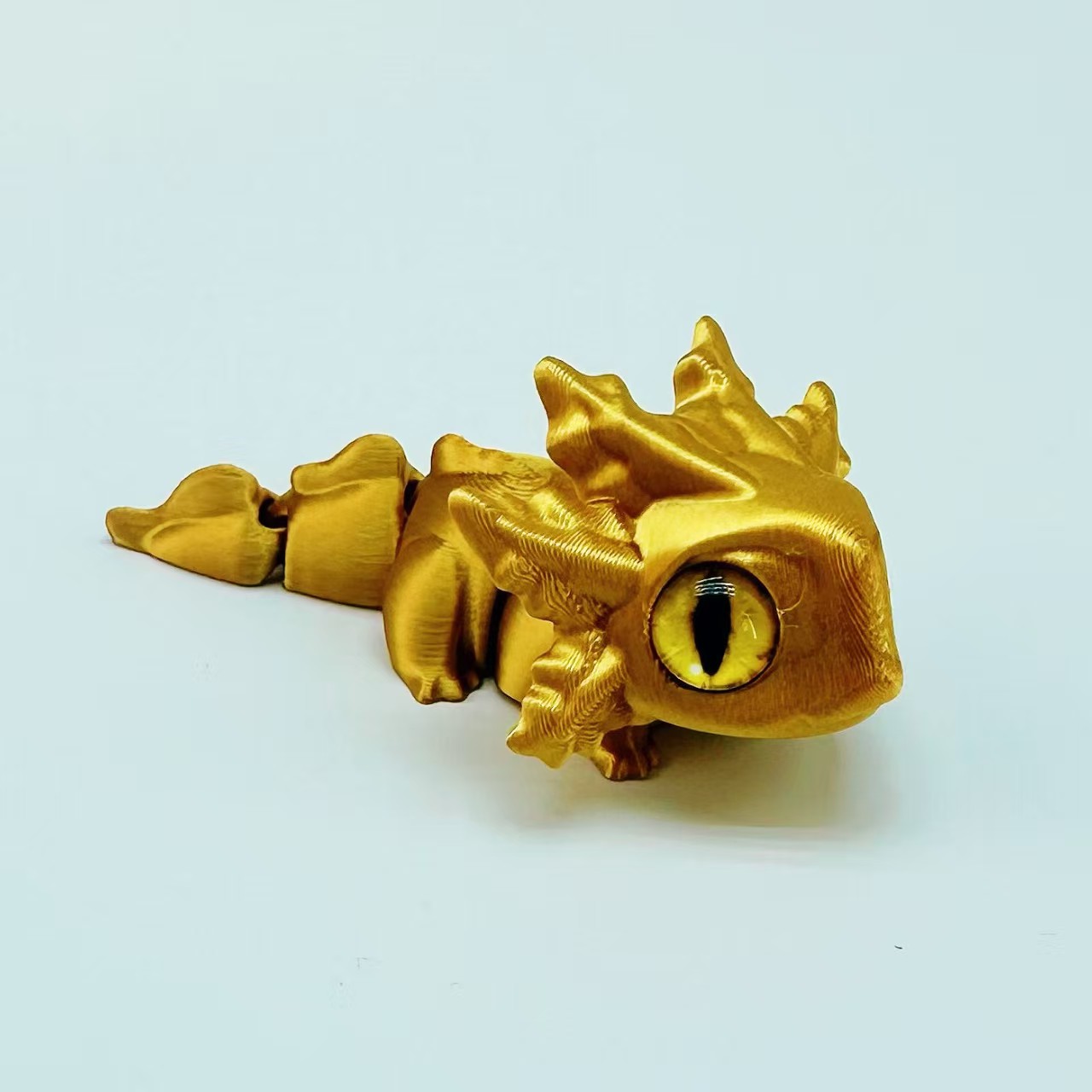 Collectible Figurines Cute 3D  - Home Decor Express ulasan dan harga